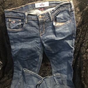 Hollister jeans